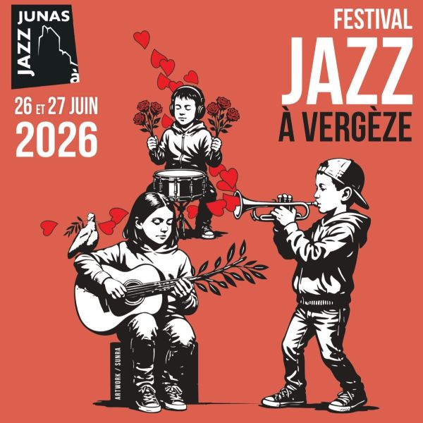 Le festival de jazz à Vauvert refuse de disparaître !