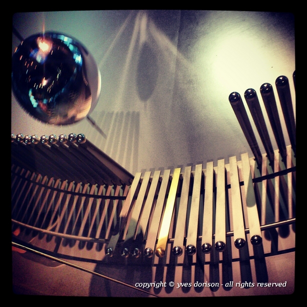 L'ennui avec l'ennui, c'est l'ennui