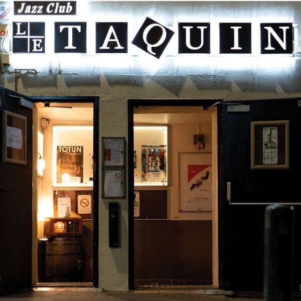 Funk-Jazz et Jazz-Fusion à Toulouse