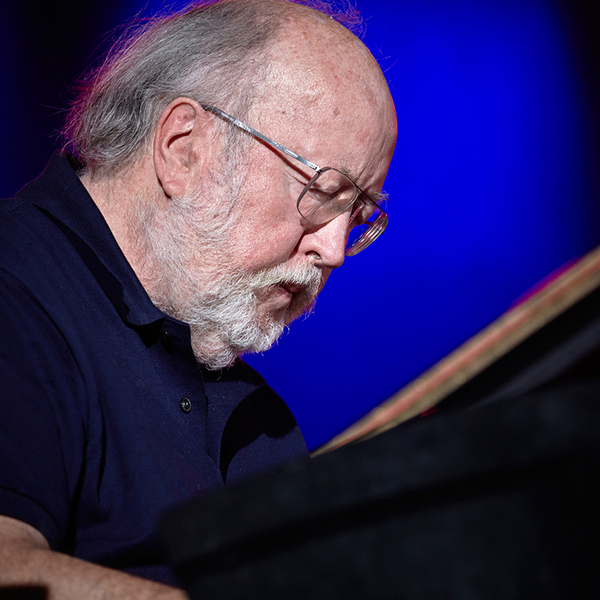 Jan Garbarek : pas de show… mais pas de froid