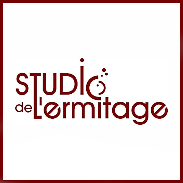 Olga Amelchenko quartet au Studio de l'Hermitage