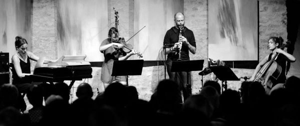 Jazz Campus en Clunisois 2025 en images