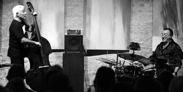 Jazz Campus en Clunisois 2025 en images