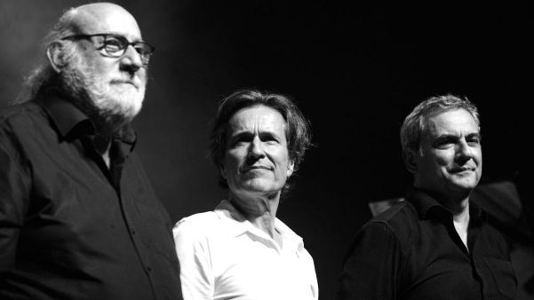 Jazz Campus en Clunisois 2025 en images