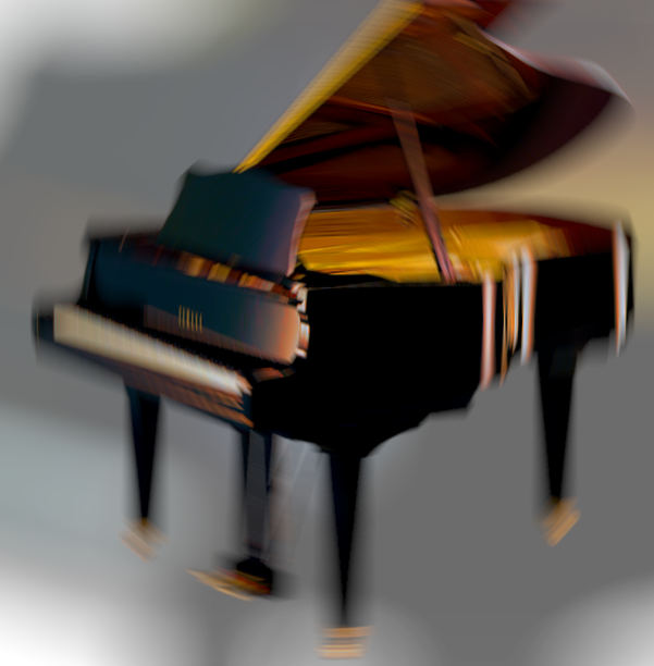 On en revient toujours au piano