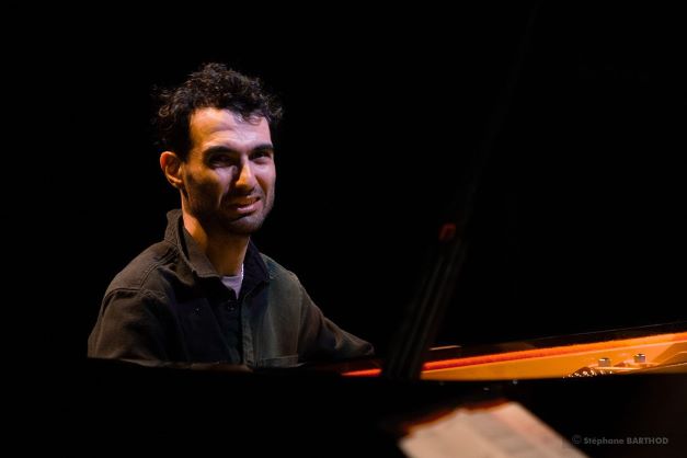 Nuit du jazz au Théâtre de Caen