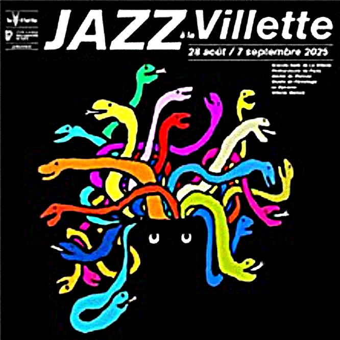Jazz à La Villette : Sun Ra Arkestra puis Jeff Mills