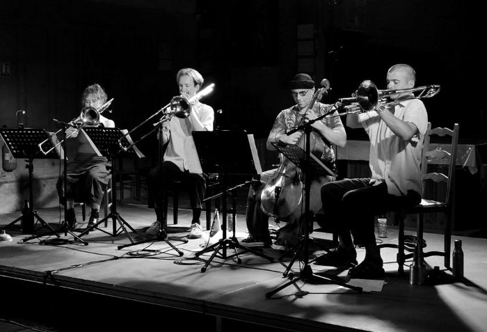 Jazz Campus 2026 en images