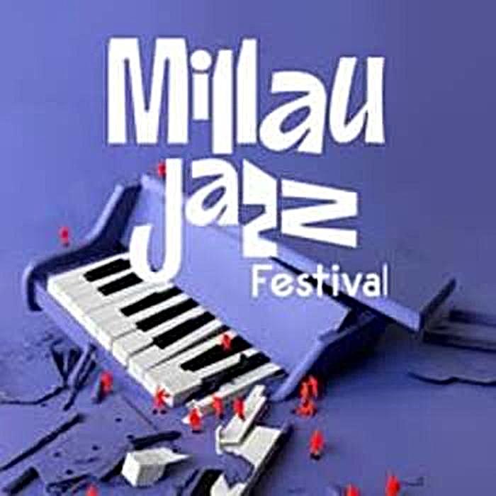 Millau Jazz Festival, première soirée.