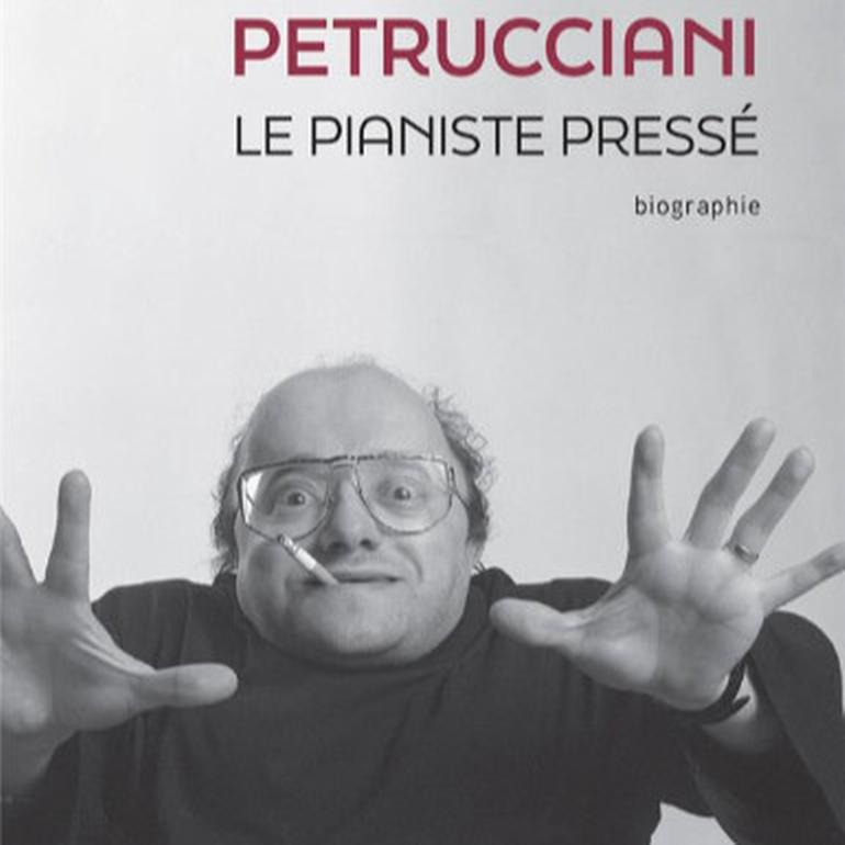 Michel Petrucciani, à toute vitesse