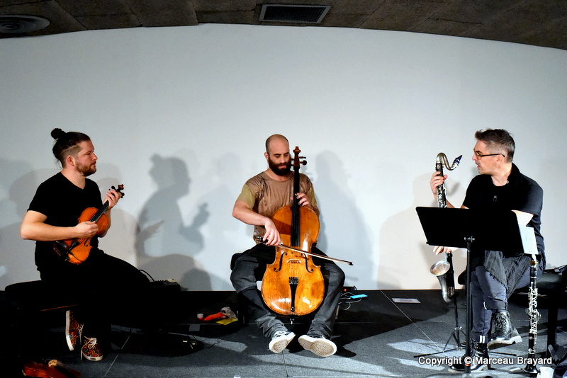 Festival Un Doua de Jazz