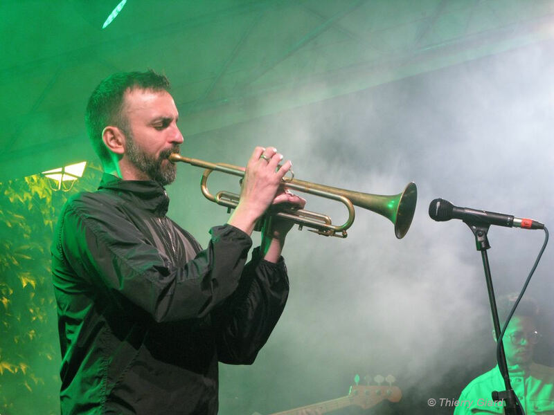 [Échos d'un été] D'Yvoire à La Bâtie-Neuve via Genève.
