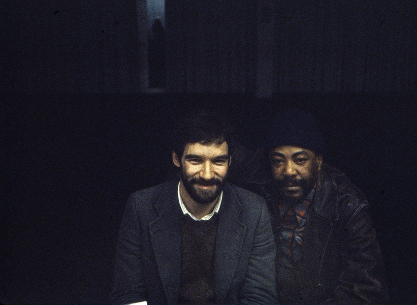 Louis Moholo-Moholo (10-03-1940/13-06-2025)