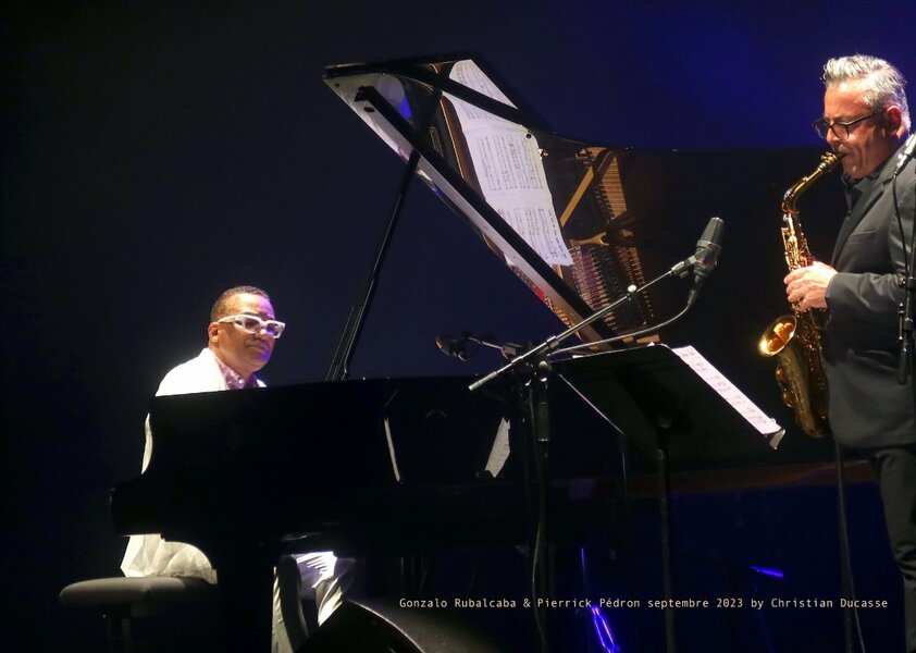 Jazz à la Villette : Paris 6 et 7 septembre 2023