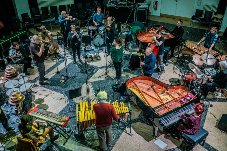 Festival SoundScapes #4