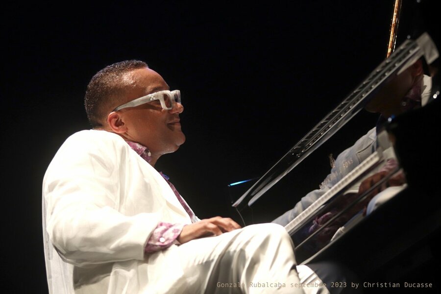 Jazz à la Villette : Paris 6 et 7 septembre 2023