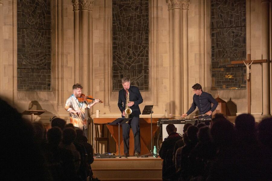 [Retour sur] Jazz sous les Pommiers 2022, en images.