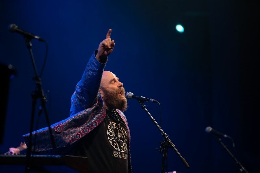 [Retour sur] Jazz sous les Pommiers 2022, en images.