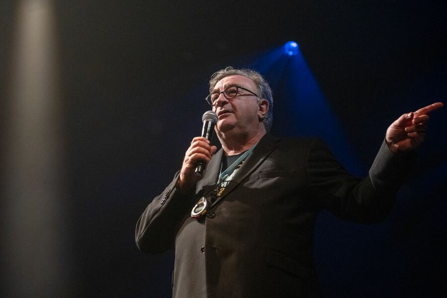 [Retour sur] Jazz sous les Pommiers 2022, en images.