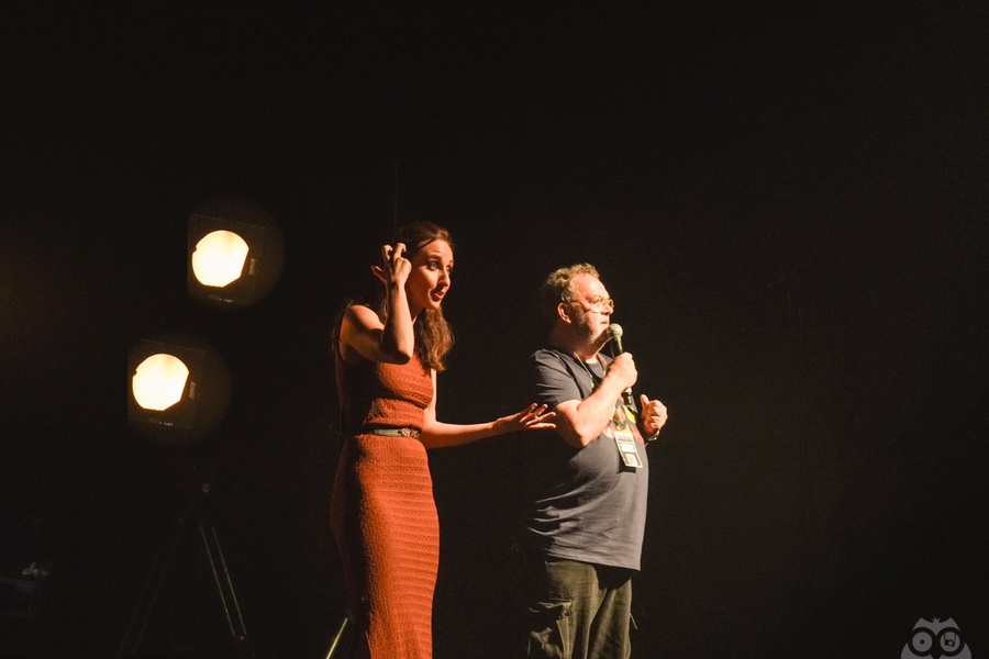 Jazz Sous Les Pommiers 2024, le festival en photos