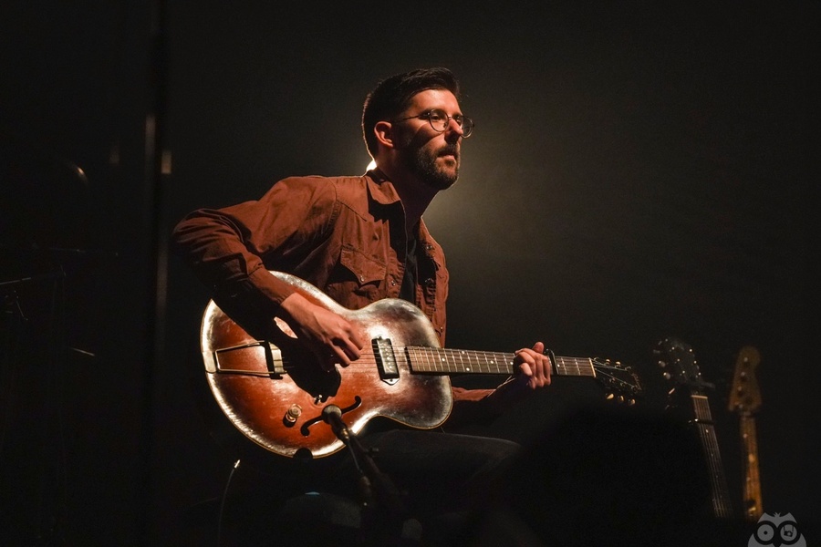 Jazz Sous Les Pommiers 2024, le festival en photos