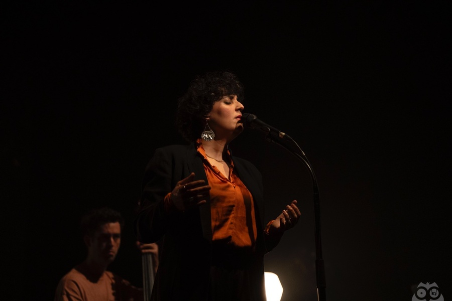 Jazz Sous Les Pommiers 2024, le festival en photos