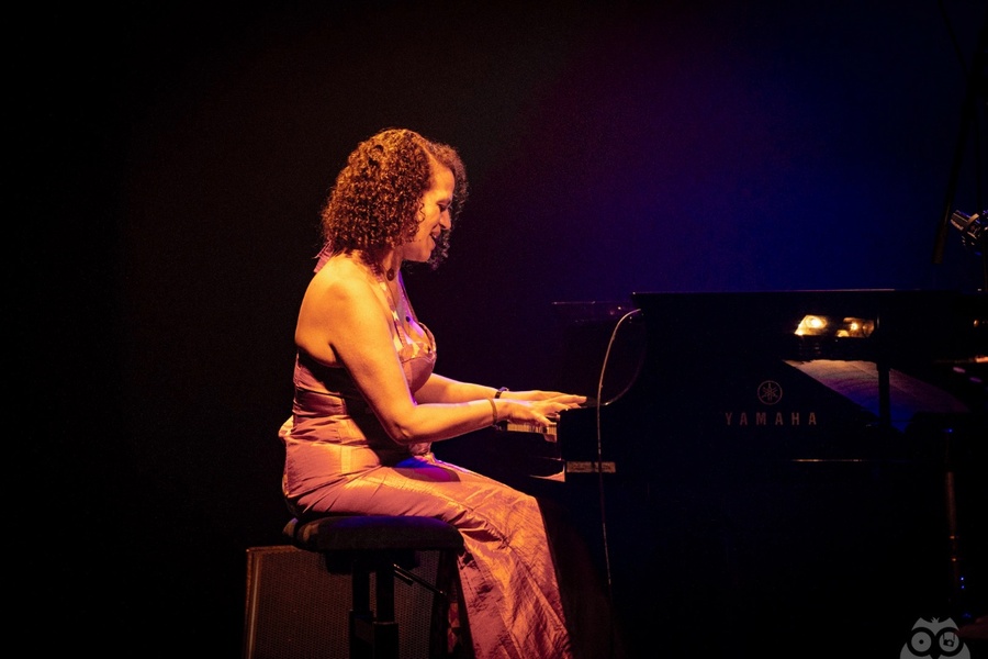 Jazz Sous Les Pommiers 2024, le festival en photos