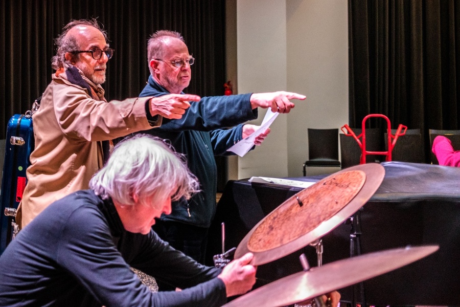 Festival SoundScapes #4
