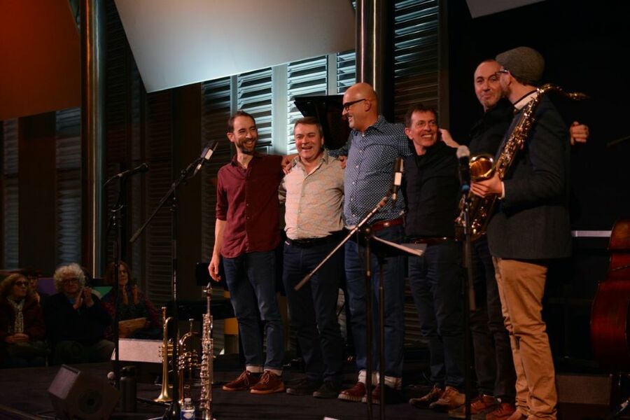 Les Boréales, le jazz venu du froid