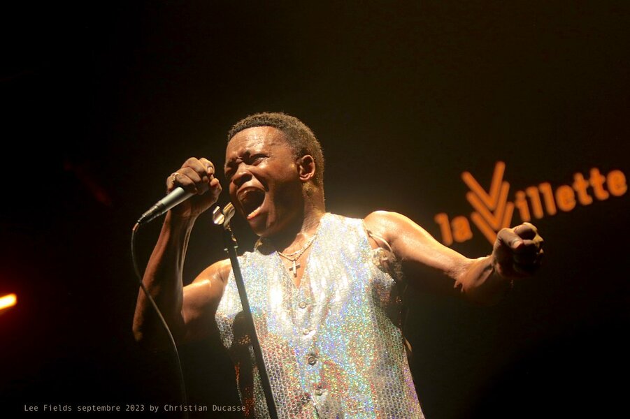 Jazz à la Villette : Paris 6 et 7 septembre 2023