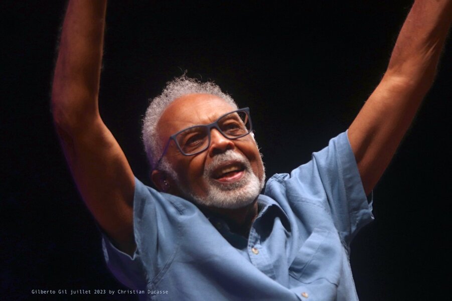 Marseille Jazz des Cinq Continents : 25 et 26 juillet 2023