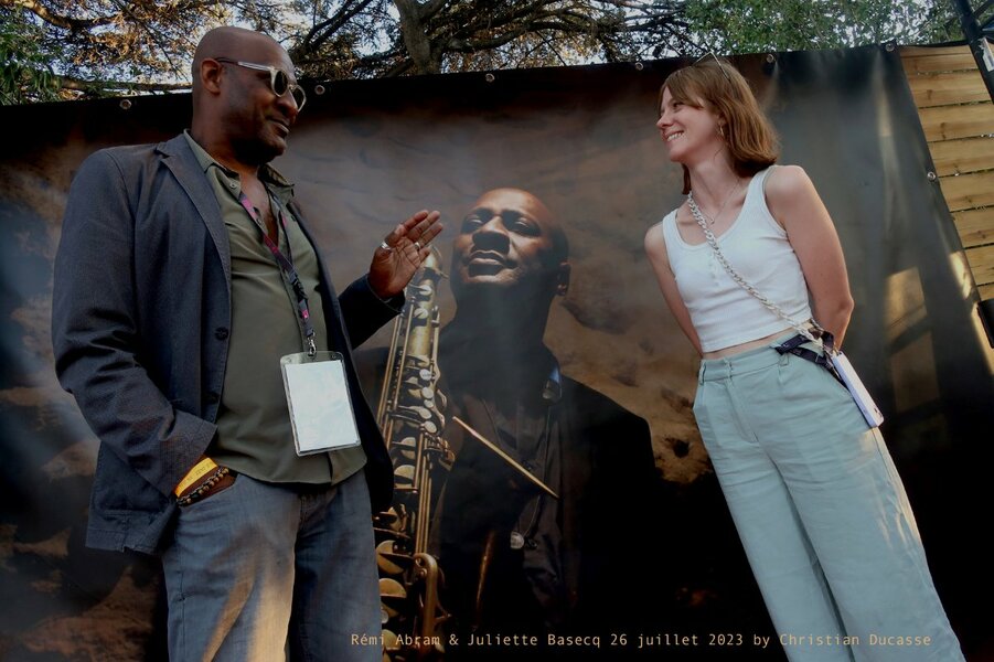 Marseille Jazz des Cinq Continents : 25 et 26 juillet 2023