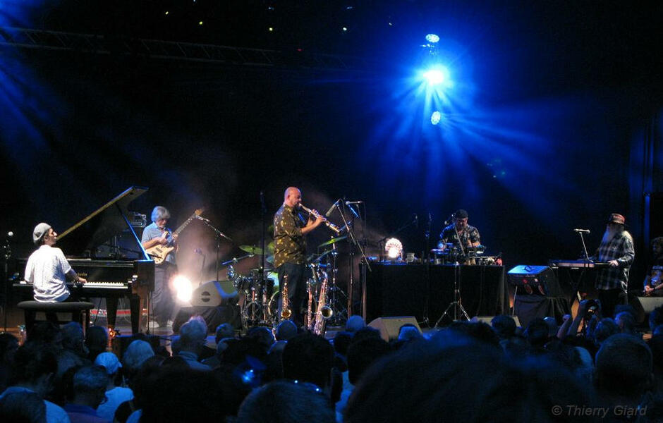 [Échos d'un été] D'Yvoire à La Bâtie-Neuve via Genève.