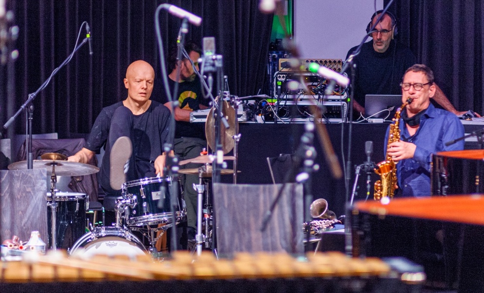 Festival SoundScapes #4
